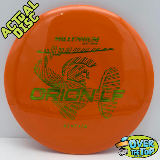 Orion LF Standard 173-175g