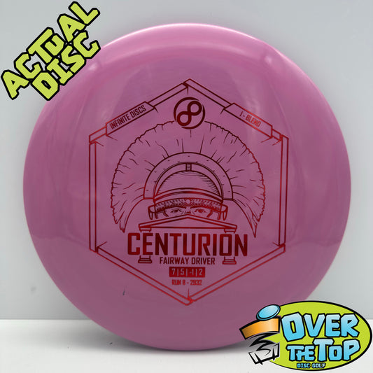 Centurion I-Blend 173-175g