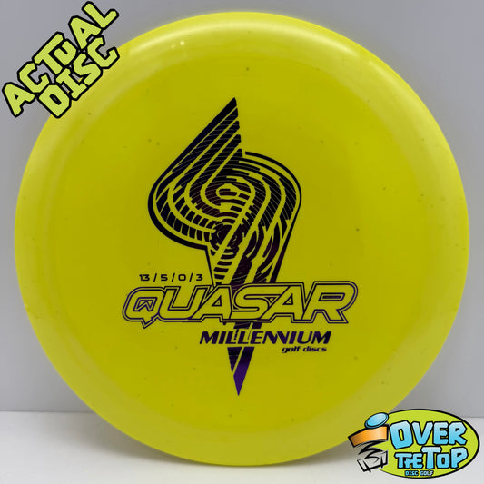 Quasar Millennium Standard 173-175g