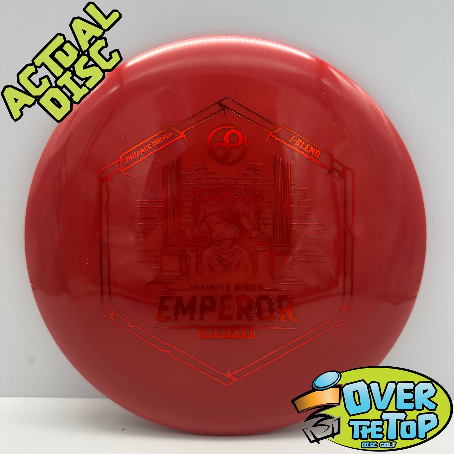 Emperor I-Blend 173-175g