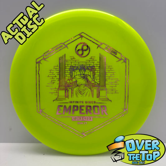 Emperor S-Blend 164g