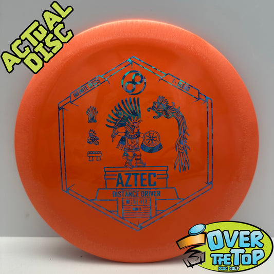 Aztec I-Blend 169g
