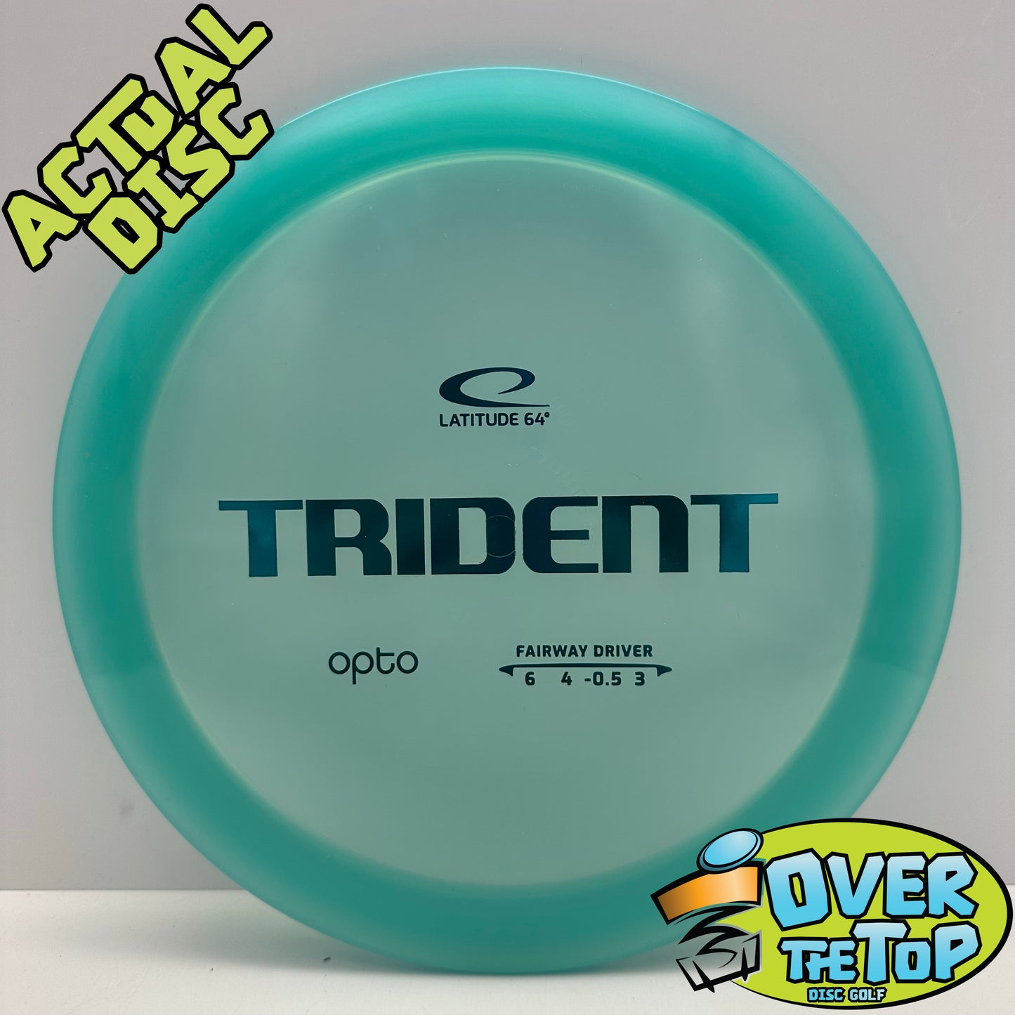 Trident Opto 173g