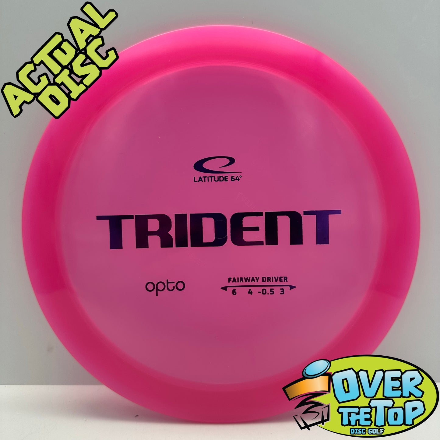 Trident Opto 173g