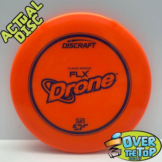 Drone ESP 174g