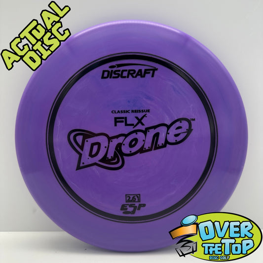 Drone ESP 177g