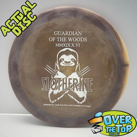 D3 400G Max Used (7/10. Clean) 173g