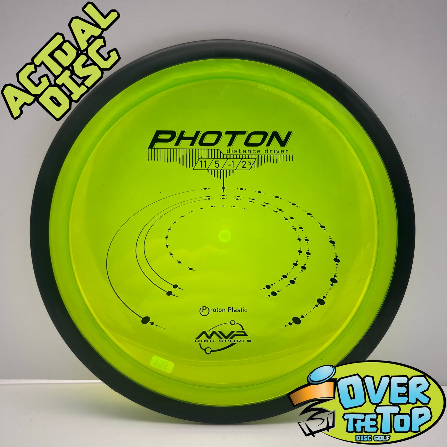 Photon Proton 155g