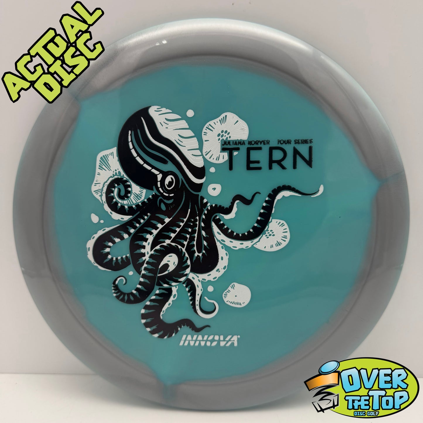 Tern Proto Glow Halo Star Tour Series (Juliana Korver) 170g