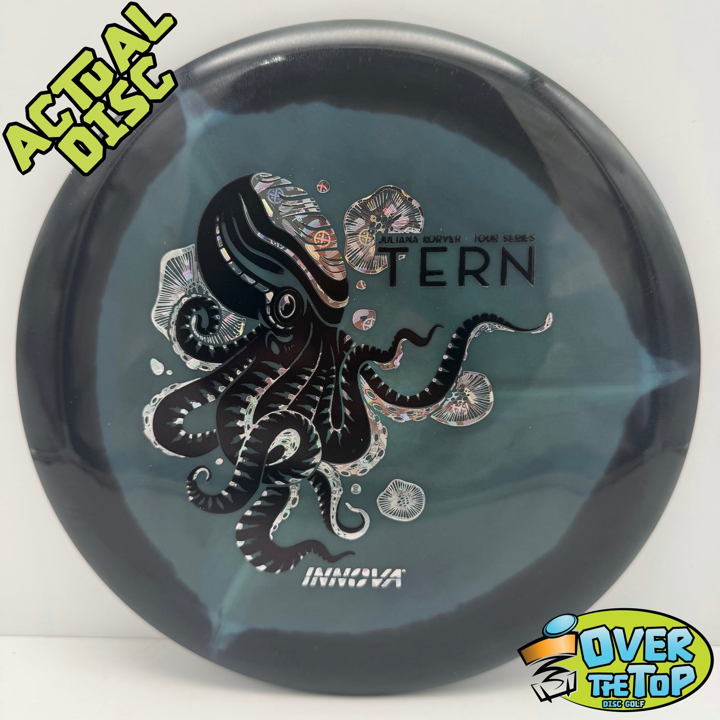 Tern Proto Glow Halo Star Tour Series (Juliana Korver) 171g