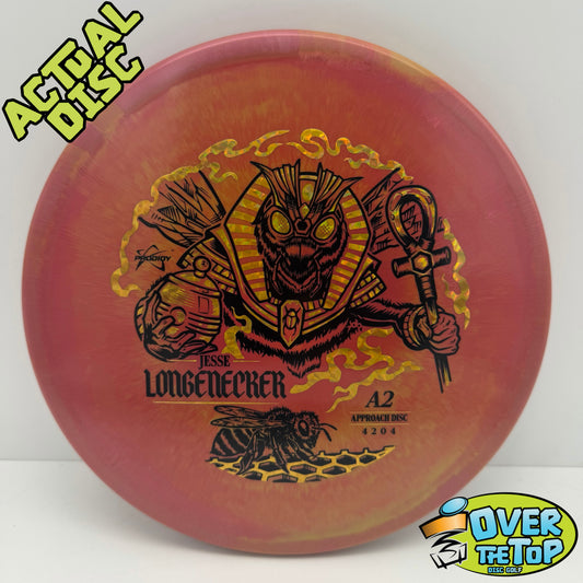 A2 500 Spectrum 2026 Signature Series (Jesse Longenecker) 171g