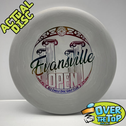 PA-4 350G Used (8/10. LE/SE) 171g