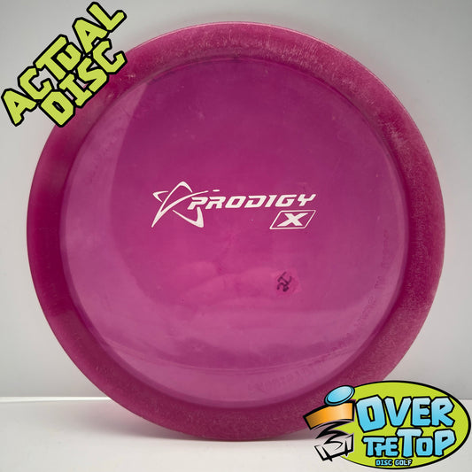 H5 Air Used (5/10. Inked) 164g