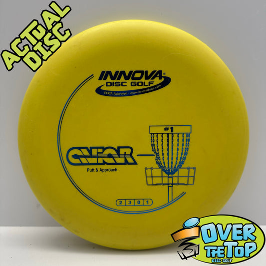 Aviar DX Used (7. Clean) 175g