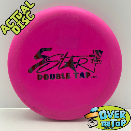 Challenger Soft Putter Line (8/10. Clean) 172g