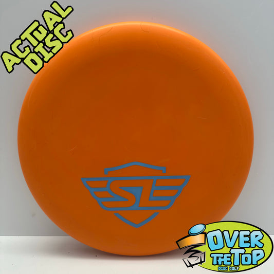 P2 D-Line (Simon Lizotte) Used (8. Clean) 176g