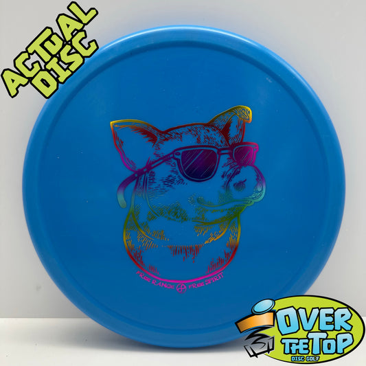 Pig R-Pro Used (8. Clean) 175g