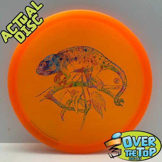 Anubis C-Blend Used (9. Clean) 163g