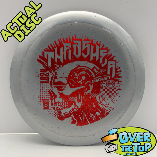 Thrasher Titanium Sparkle (Ledgestone) 172g