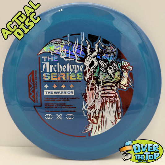 Engine Neutron Eagle McMahon Team Series 175g