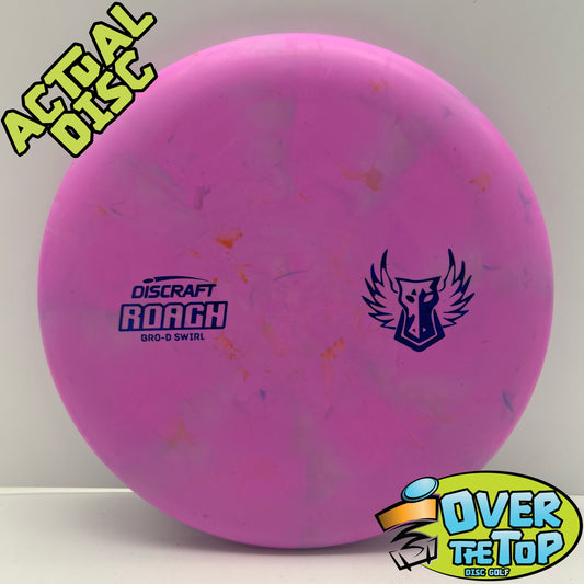 Roach BRO-D Swirl 174g