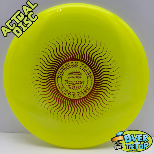 Bounty Lucid Used (8/10 Clean) 169g