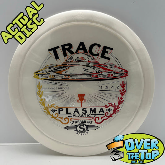 Trace Plasma 174g