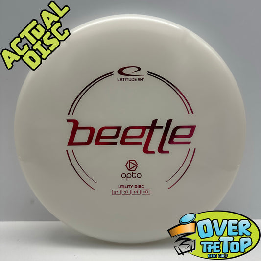 Beetle Opto 149g