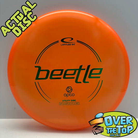 Beetle Opto 152g