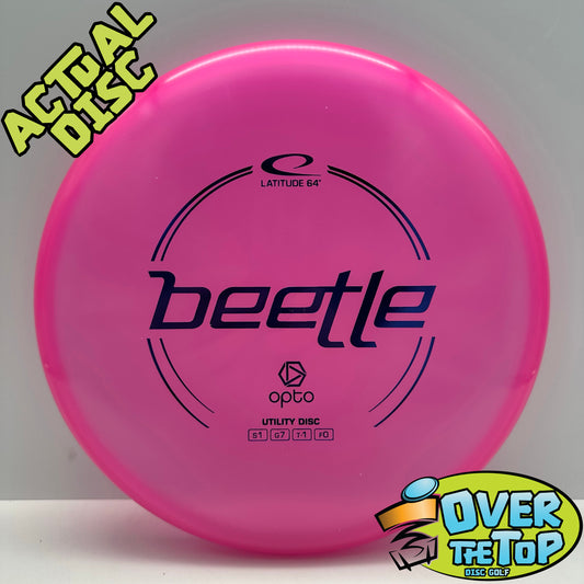 Beetle Opto 152g