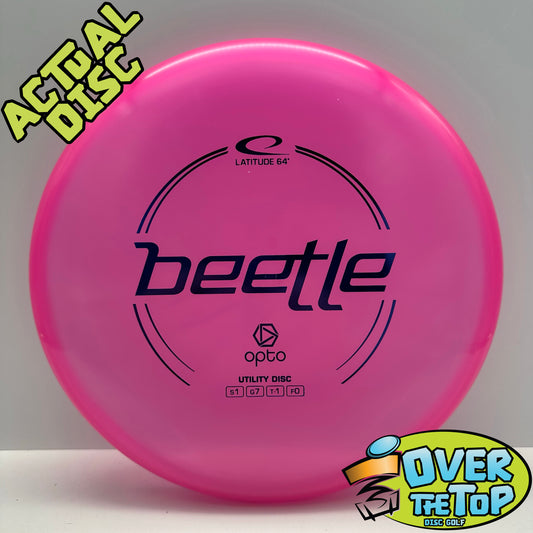 Beetle Opto 152g