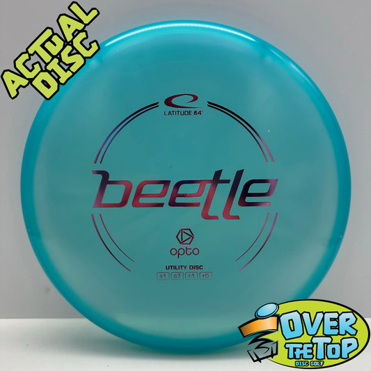 Beetle Opto 152g