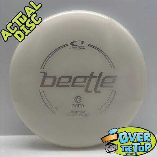Beetle Opto 152g