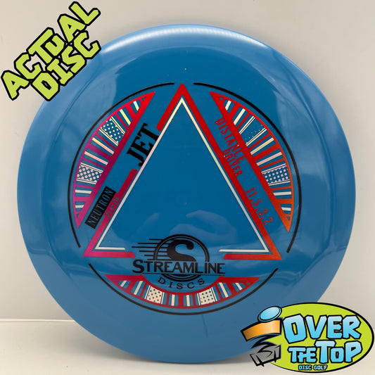Jet Neutron 172g