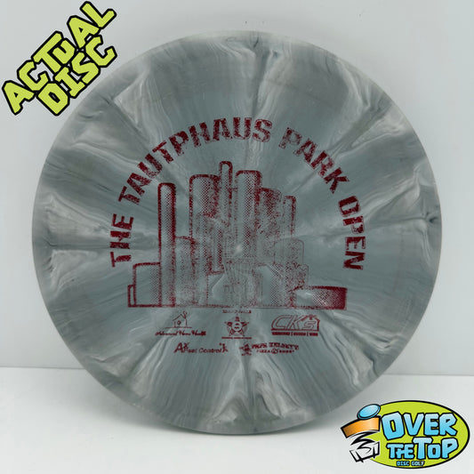 EMAC Truth Prime Burst Used (7/10.Clean) 177g