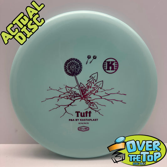 Tuff K3 Line 174g