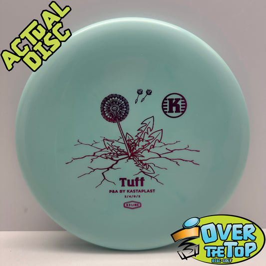 Tuff K3 Line 174g