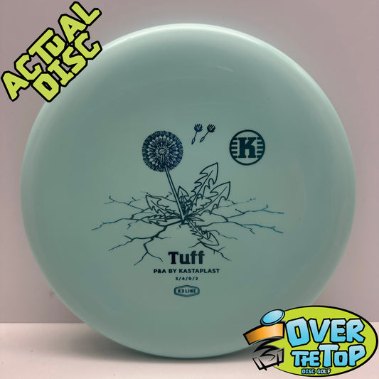 Tuff K3 Line 174g