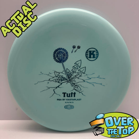Tuff K3 Line 174g