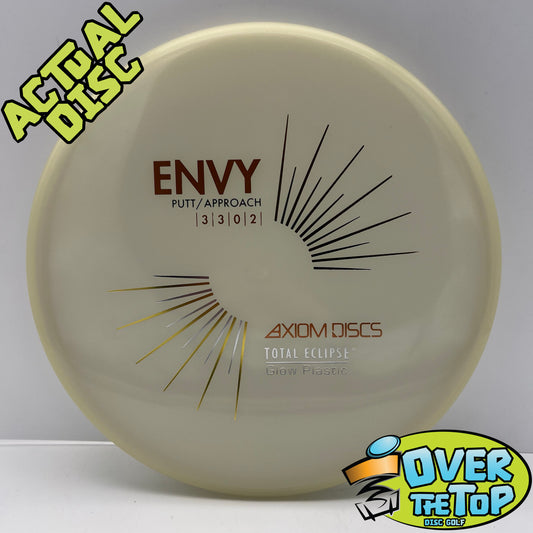 Envy Total Eclipse 174g