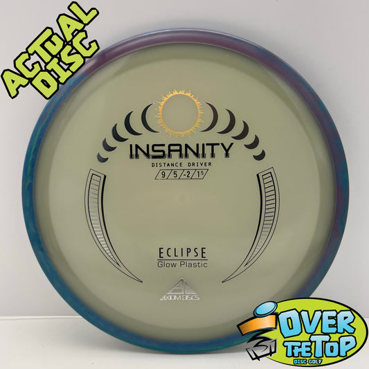 Insanity Eclipse 169g