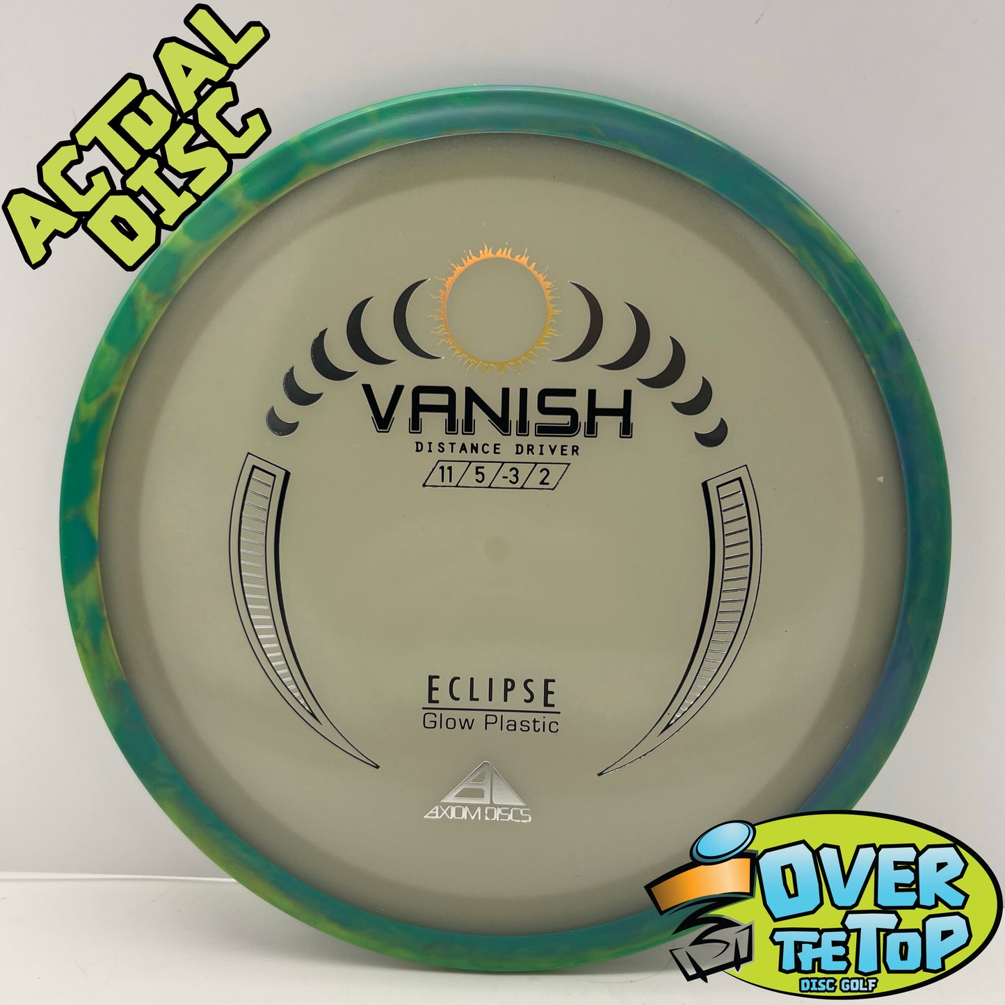 Vanish Eclipse 174g