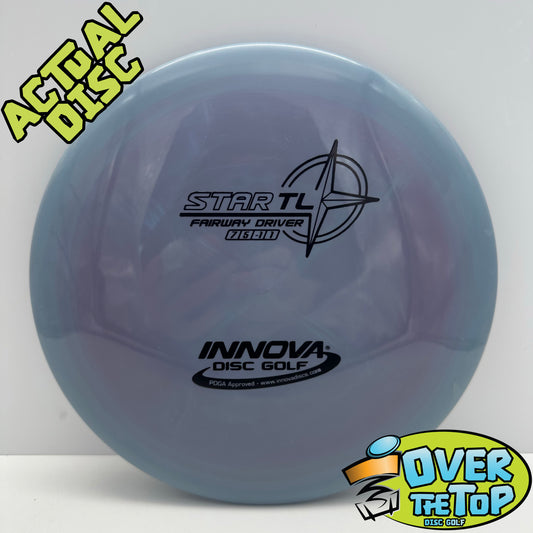 TL Star Used (8. Clean) 171g