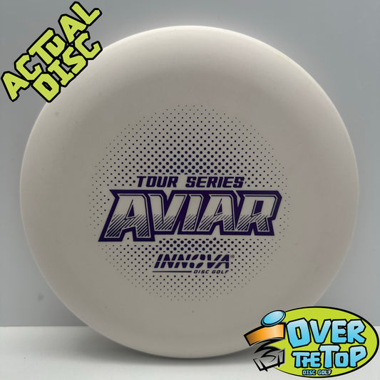 Aviar KC Pro Used (9. LE/SE) 175g