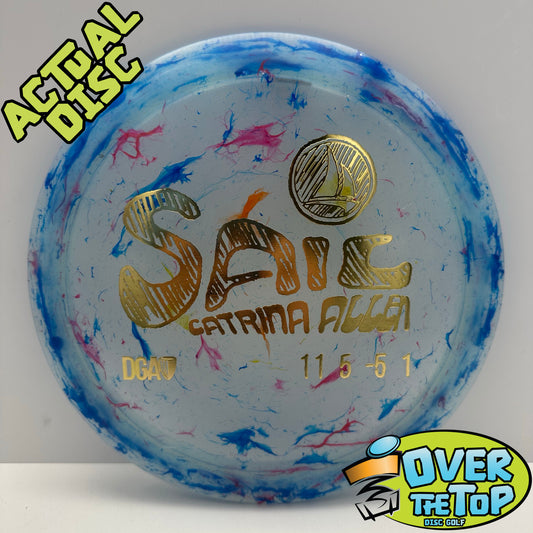 Sail Granite (Caprina Allen 2025) 170-172g