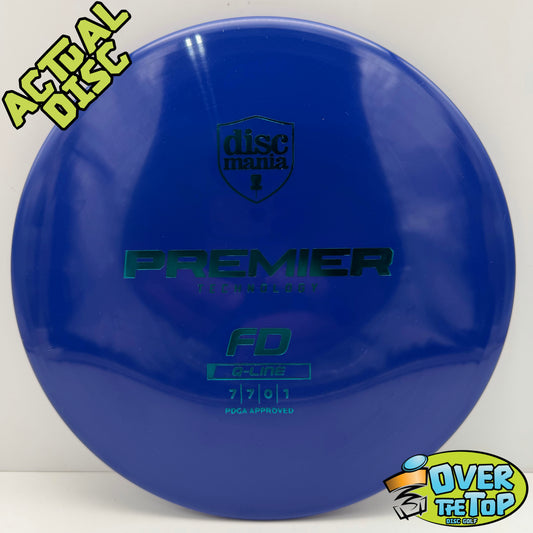 FD Q-Line 167g