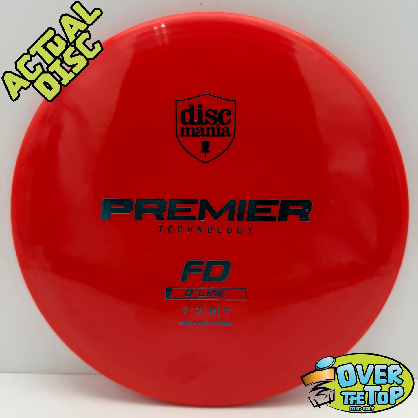 FD Q-Line 169g