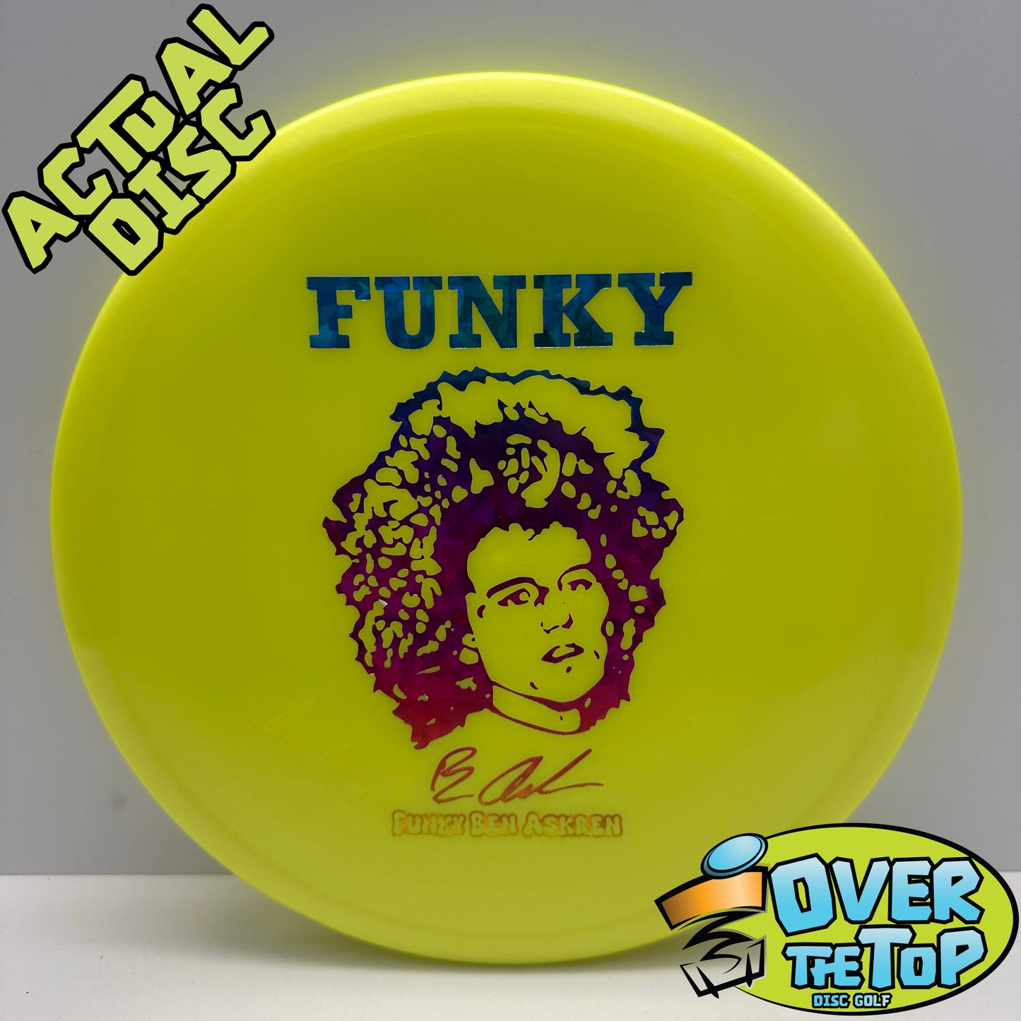 Buzz Z-Line (Ben Askren 2025) 177+