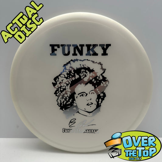 Buzz Z-Line (Ben Askren 2025) 177+