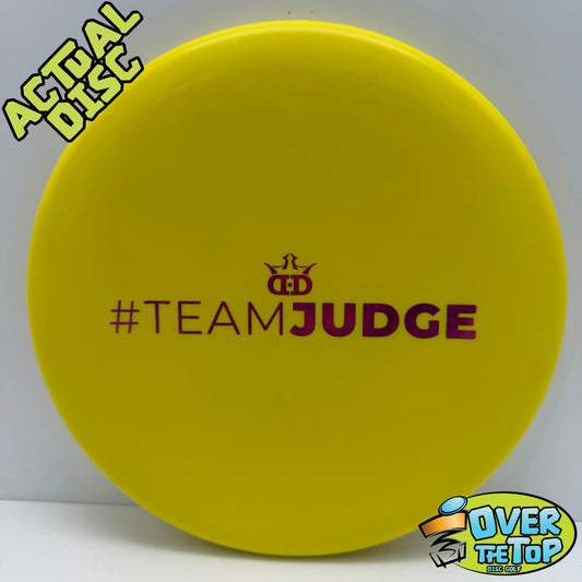 Judge Classic Blend 173g